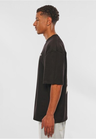 T-Shirt Dropsize en noir