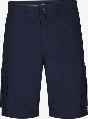 Pantalon cargo 'Marlinbay' Petrol Industries en bleu : devant