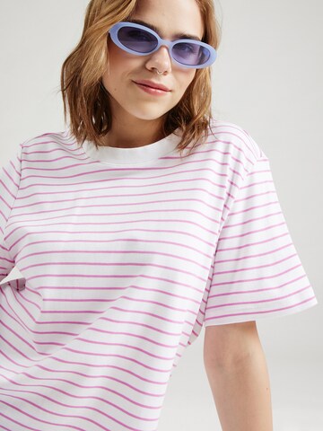 s.Oliver T-Shirt in Pink