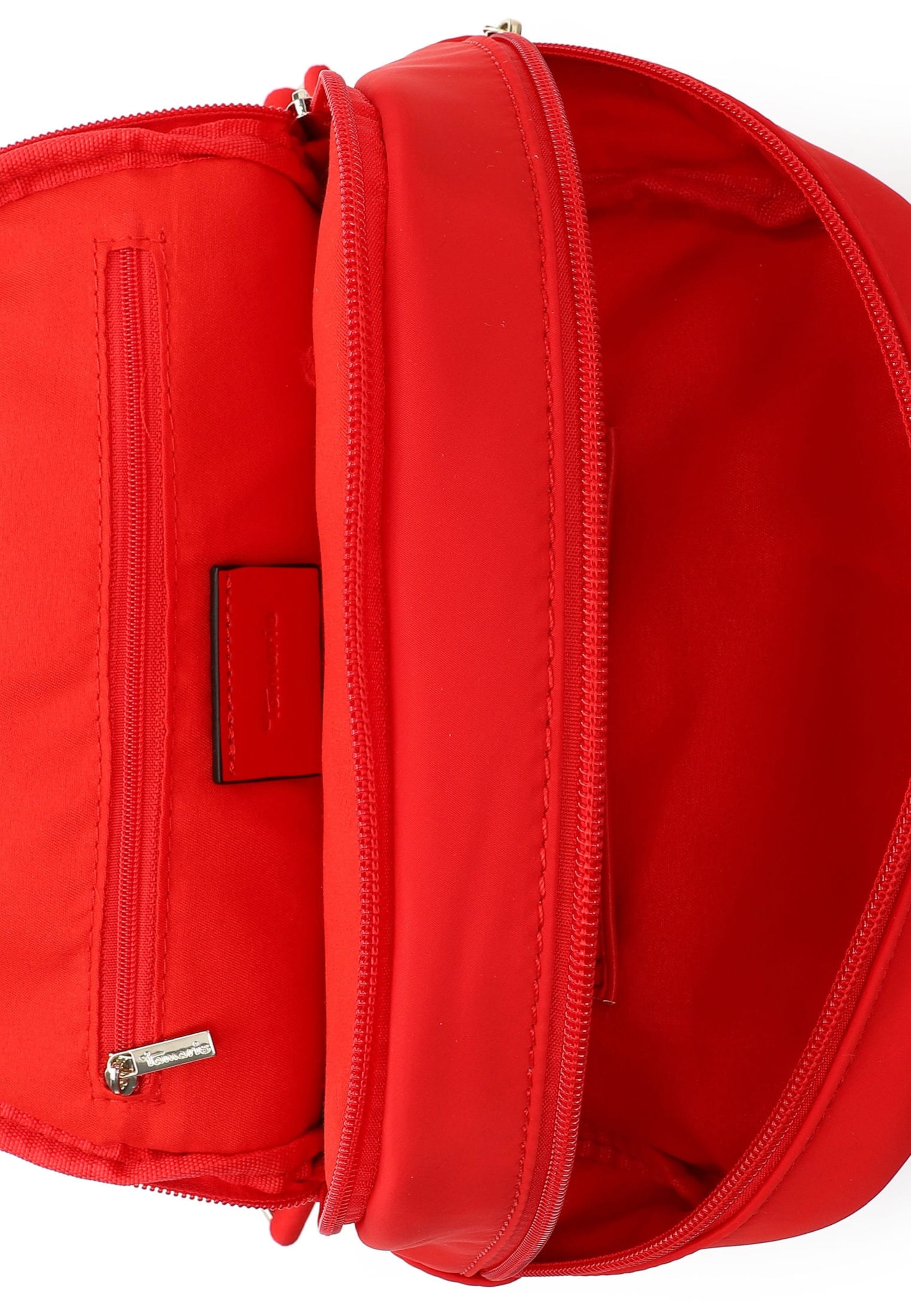 Tamaris Rygsæk 'Khiria' i rød