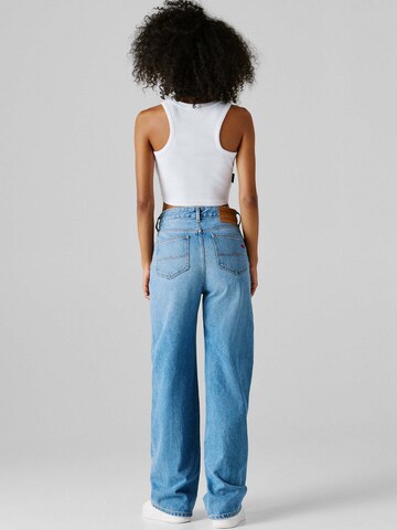 Red Bull Racing x Pepe Jeans Shirt in Wit