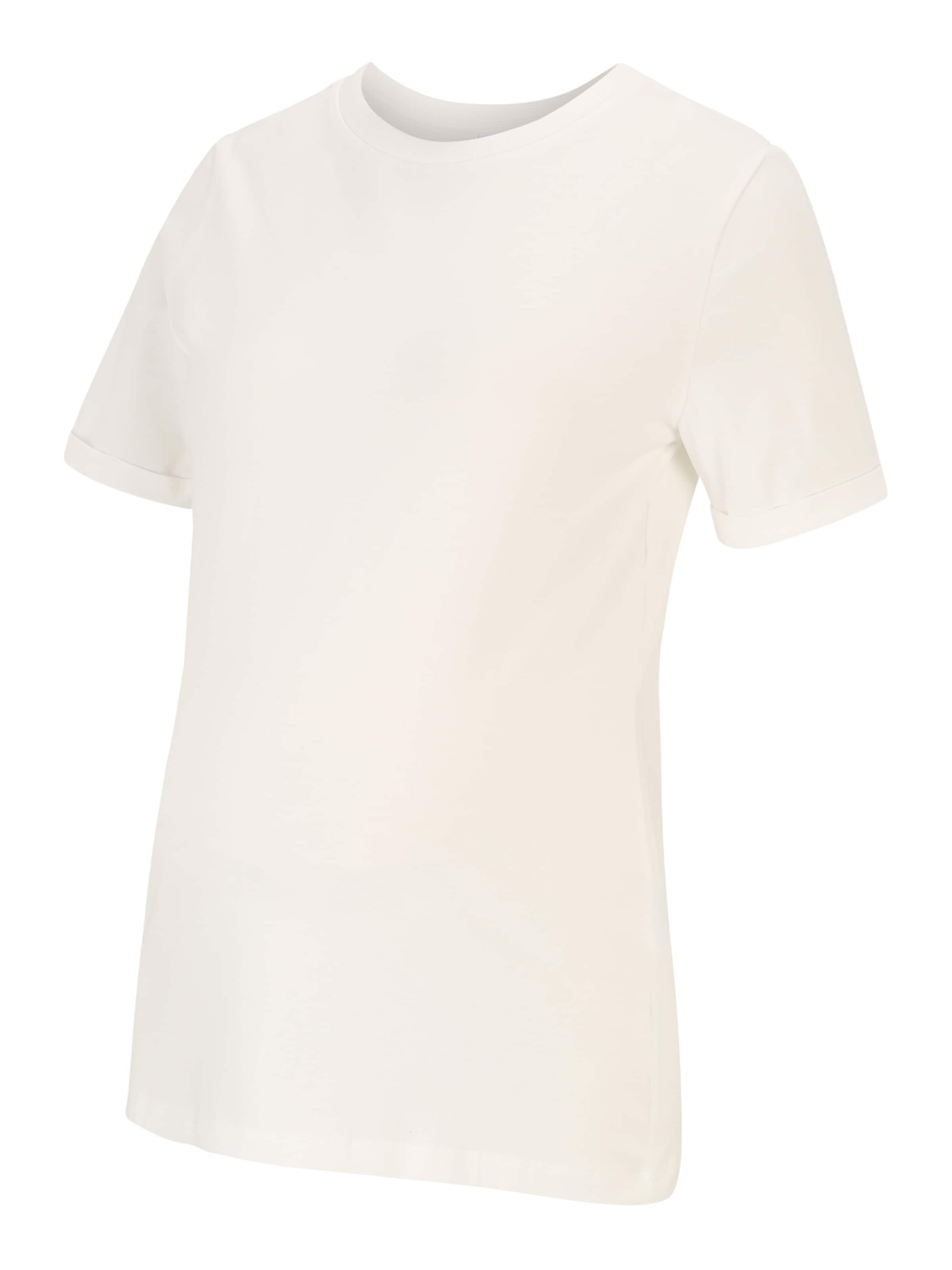 MAMALICIOUS Paita 'New Eva' värissä valkoinen, Tuotenäkymä