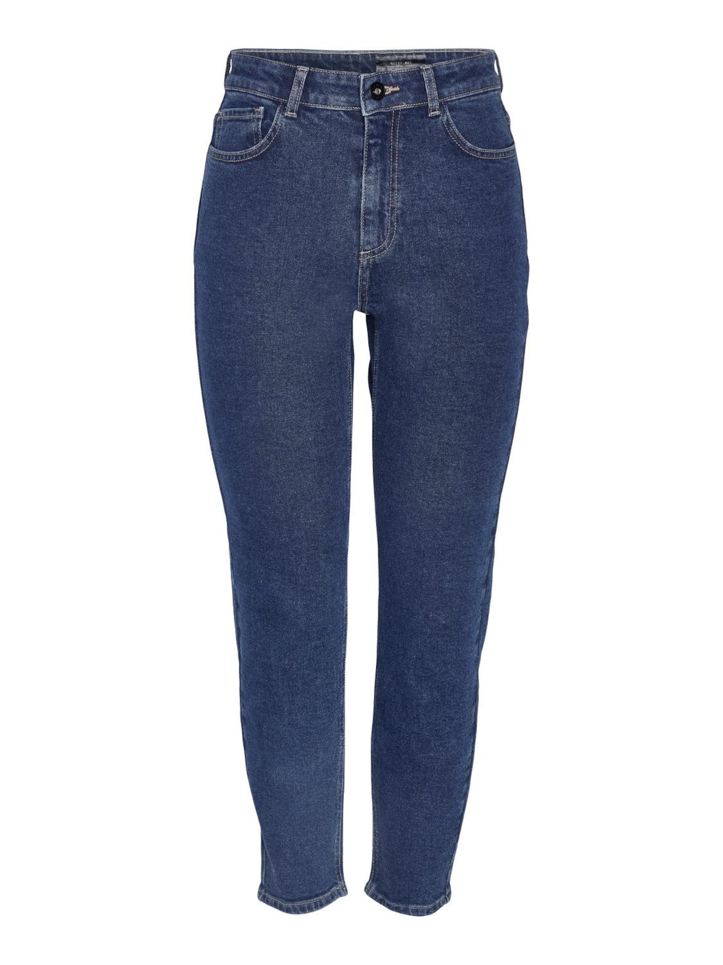 Noisy may Regular Jeans &#x27;Moni&#x27; in Blue: front