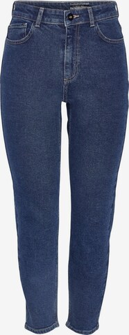 Noisy may Regular Jeans 'Moni' in Blauw: voorkant