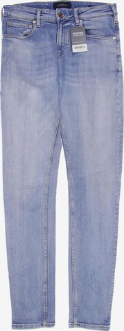 SCOTCH & SODA Jeans in 31 in Blue: front