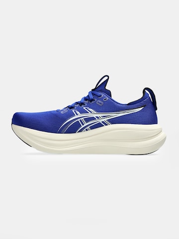 ASICS Running shoe 'Gel-Nimbus 28' in Blue