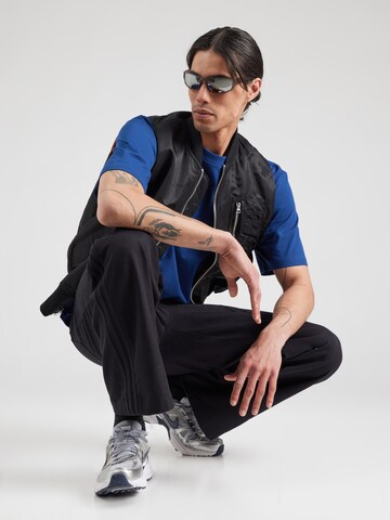 THE NORTH FACE Shirt in Blue