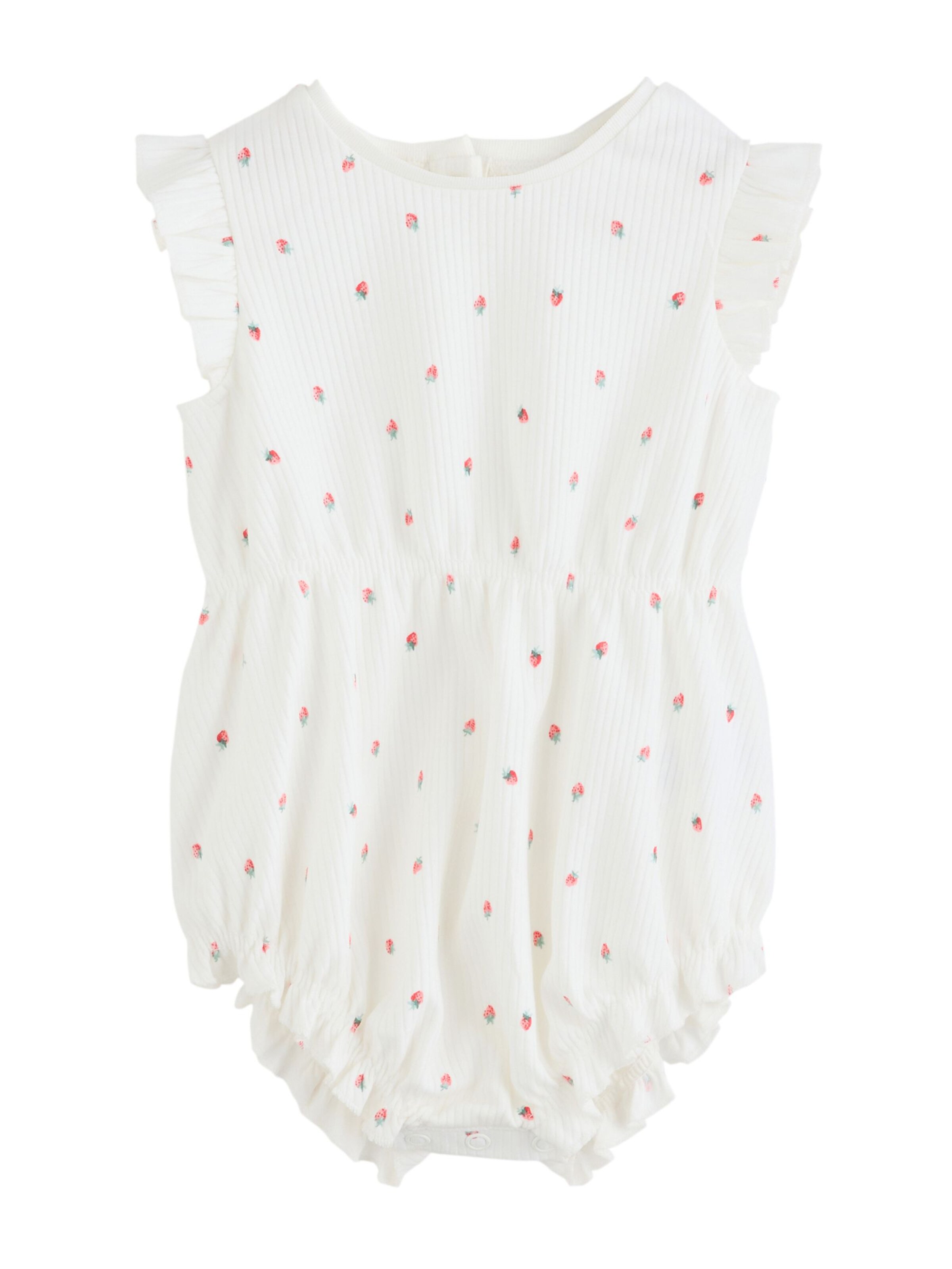 Next Ползунки/боди в Бежевый