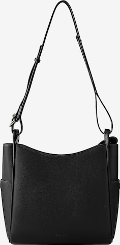 Victoria Hyde Crossbody bag ' Olivia ' in Black: front