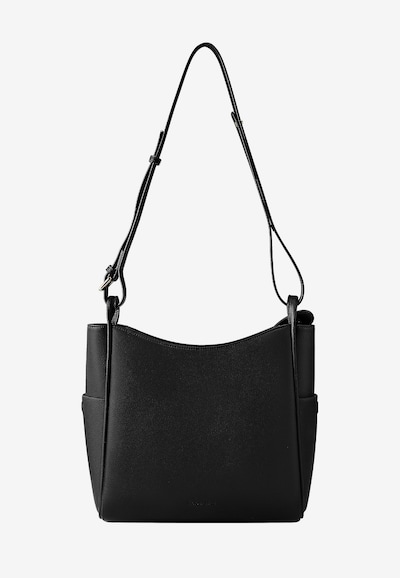 Victoria Hyde Handbag ' Olivia ' in Black, Item view