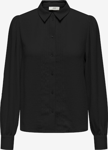 JDY Blus 'JDYDIEGO' i svart: framsida