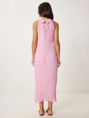 Happiness İstanbul - Vestido em rosa