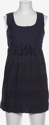 Juicy Couture Kleid M in Blau: predná strana