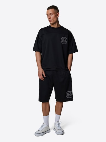 Loosefit Pantalon Good For Nothing en noir