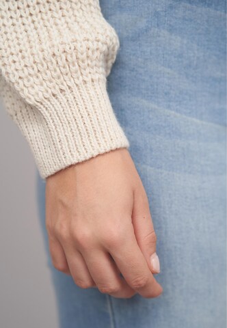 Cloud5ive Trui in Beige