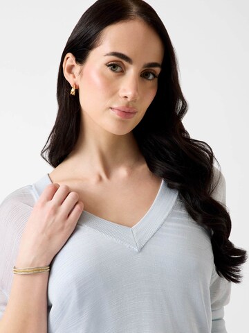 GUESS Sweater in Blue