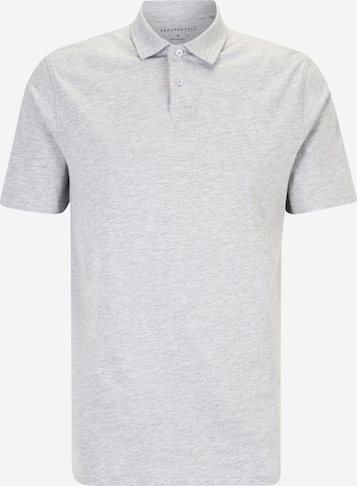 AÉROPOSTALE T-Shirt en gris clair, Vue avec produit