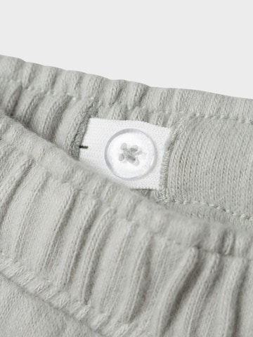 Regular Pantalon Lil'Atelier en gris