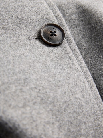 Manteau mi-saison 'JXEsma' JJXX en gris