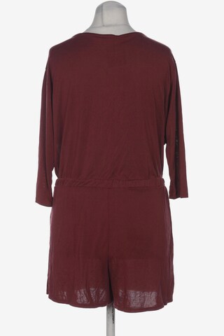 Urban Outfitters Jumpsuit in M in Red