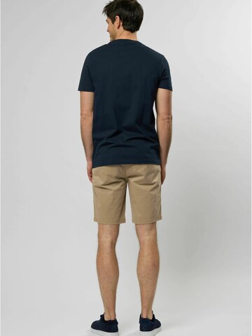 U.S. POLO ASSN. Bluser & t-shirts 'Limited Anniversary' i blå