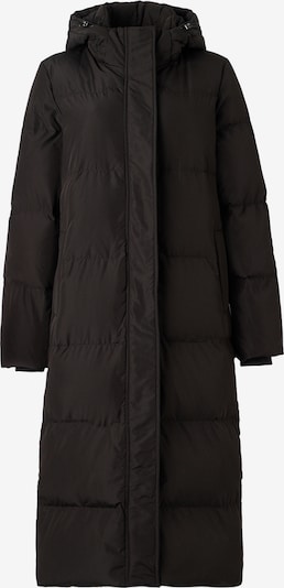 Žieminis paltas 'VISTARI' iš VILA, spalva – juoda, Prekių apžvalga
