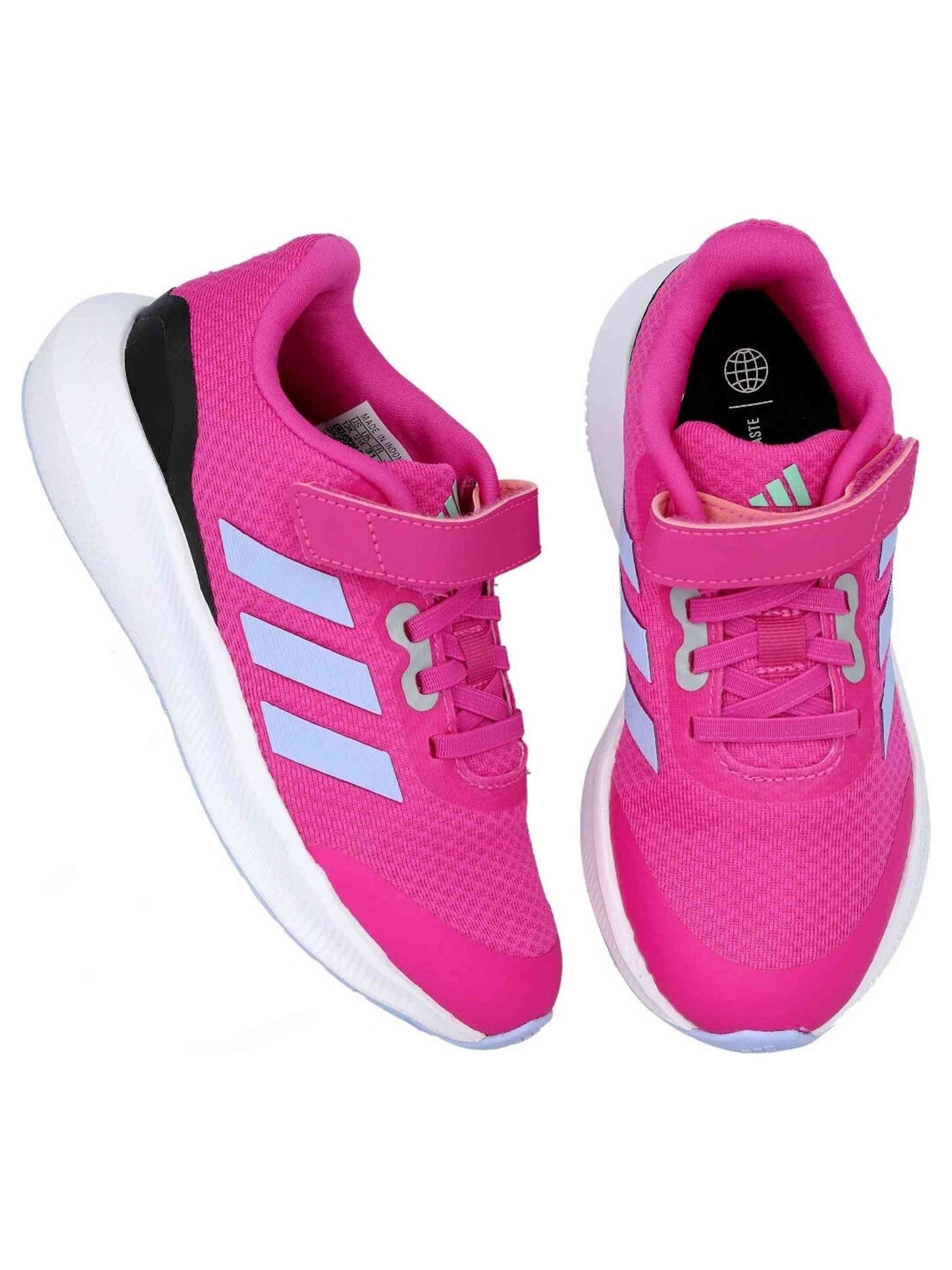 ADIDAS ORIGINALS Sportschoen '070-444008' in Roze