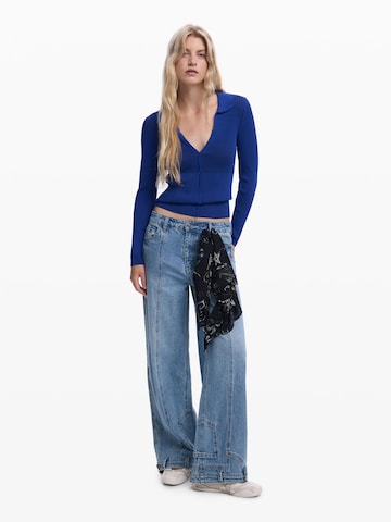 Desigual Платок в Черный