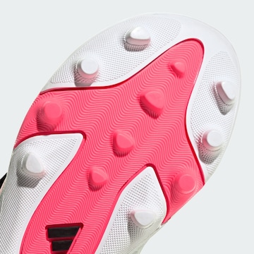 Scarpa sportiva 'Predator Club' di ADIDAS PERFORMANCE in bianco