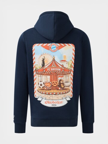 FC BAYERN MÜNCHEN Sweater in Blue