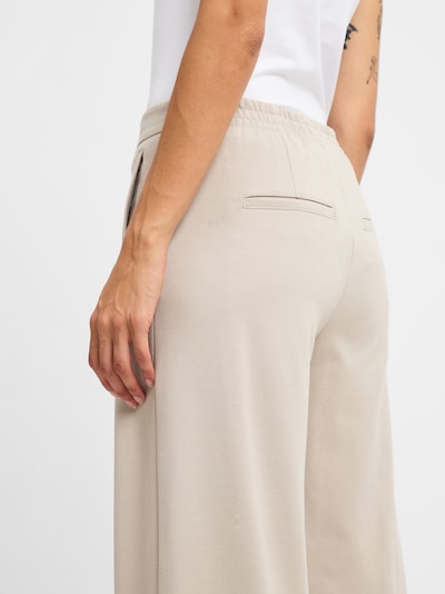 DRYKORN Pantalon en beige, Vue avec produit