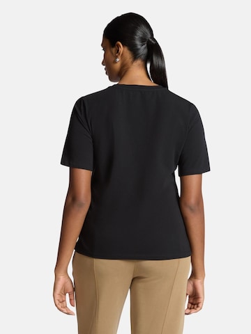 Elena Mirò Shirt in Black