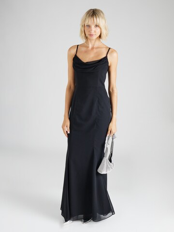 Coast Evening dress in Black