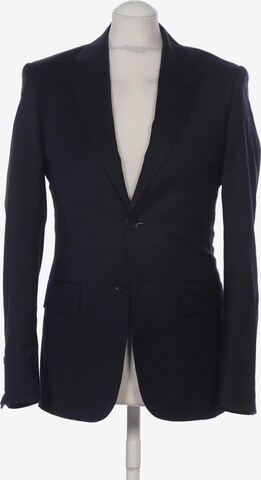 Sandro Suit Jacket in XS in Blue: front