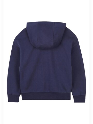 TIMBERLAND Sweatshirt in Blue