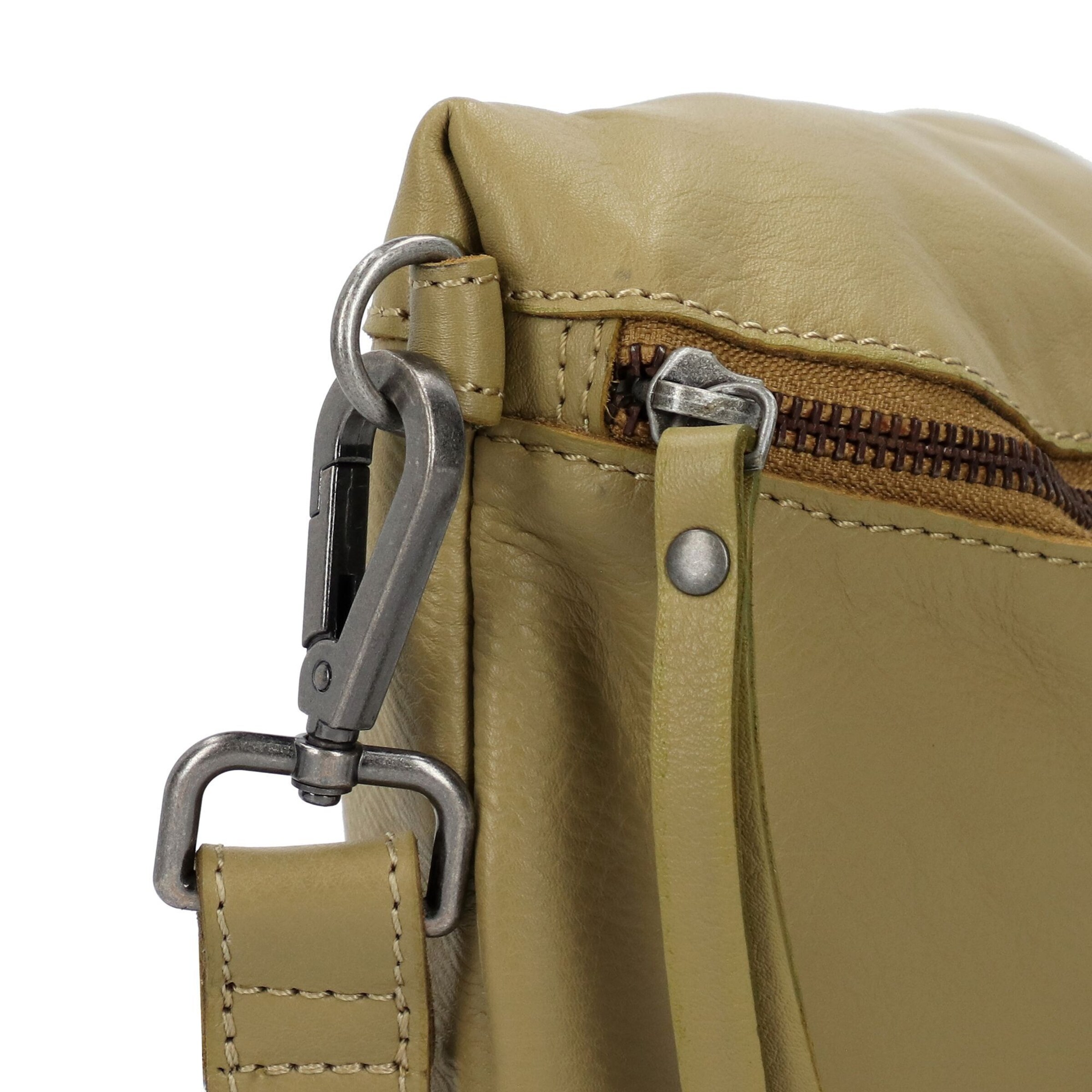 Harbour 2nd Fanny Pack 'Just Pure' in Beige