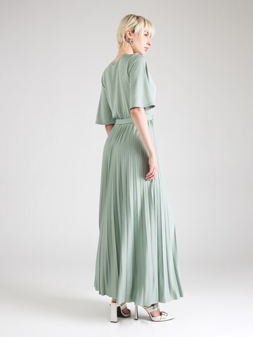 ABOUT YOU Dress 'Gemma' in Green