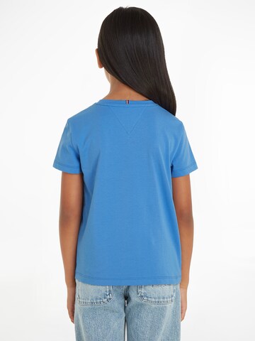 TOMMY HILFIGER Shirt in Blue