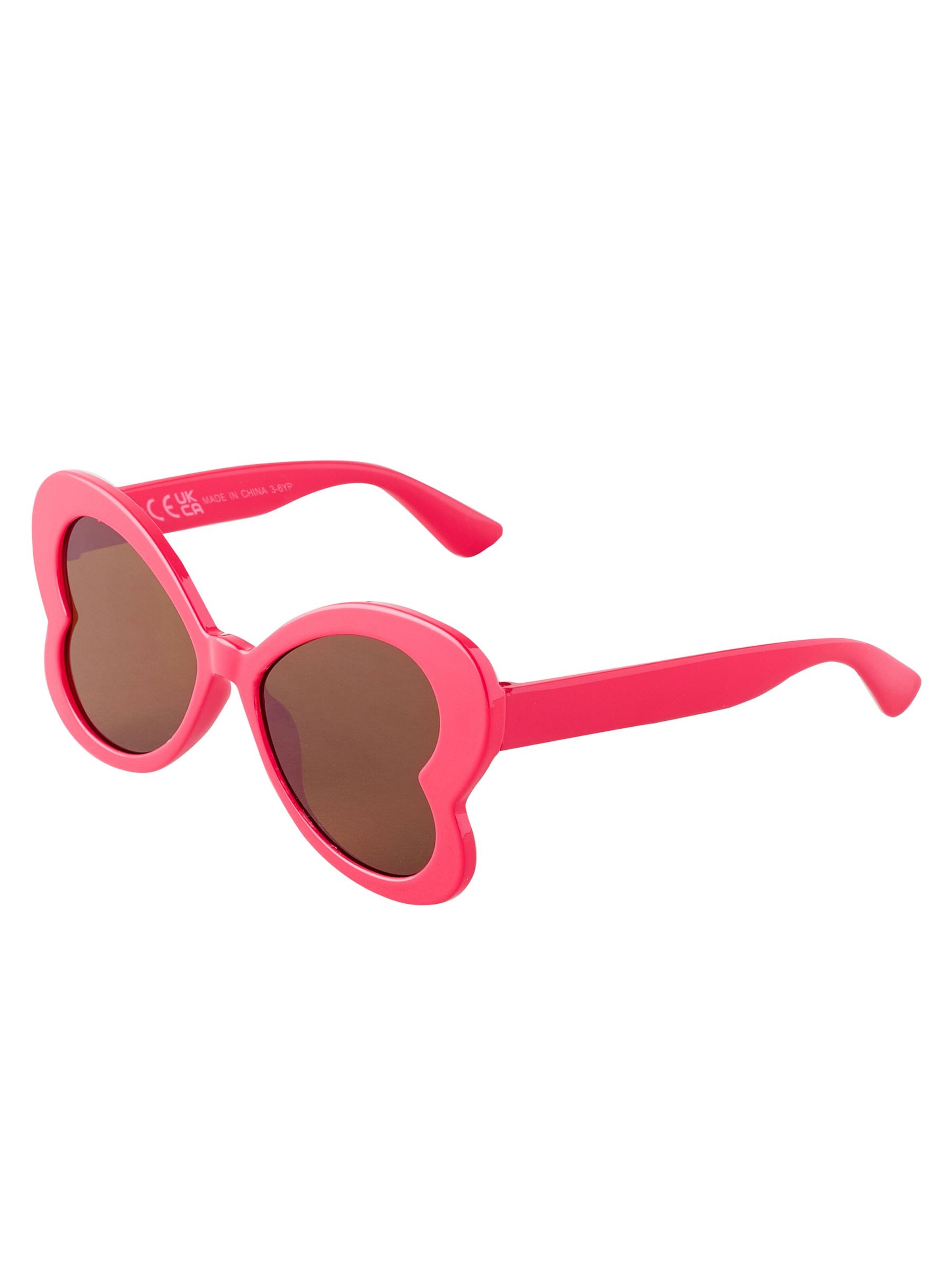 Next Солнцезащитные очки в Красный: спереди