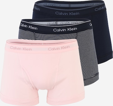 Calvin Klein Underwear Boxer shorts in Blue: front