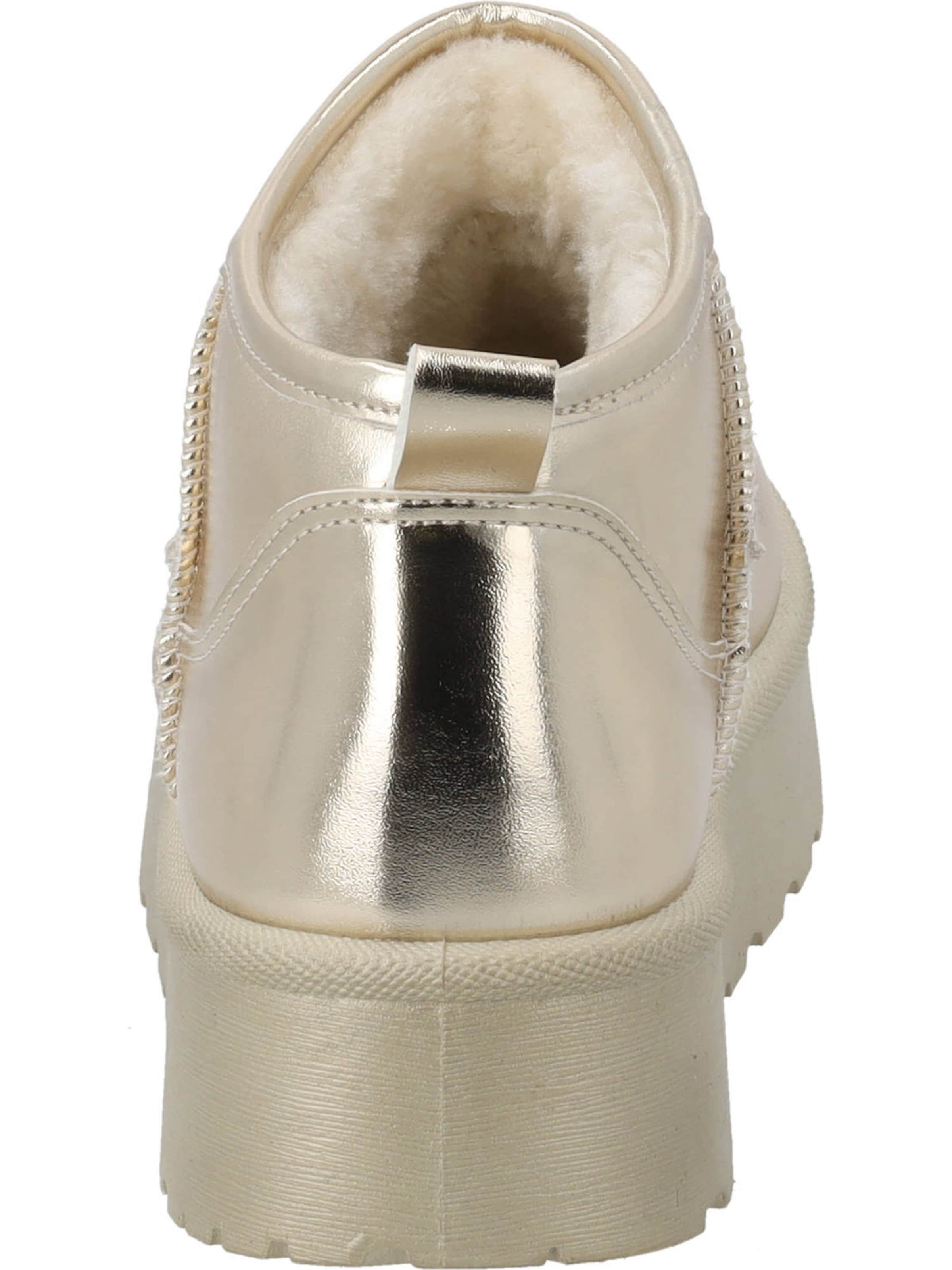 Palado Боти 'Thuxana' в злато