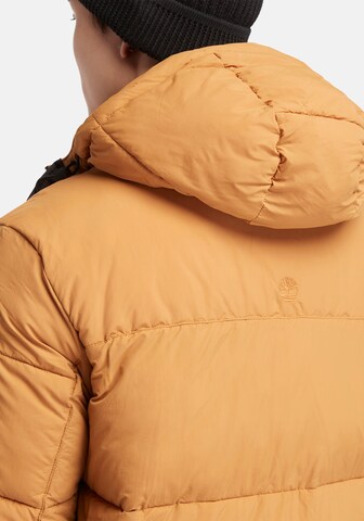 TIMBERLAND Outdoorjacke in Orange