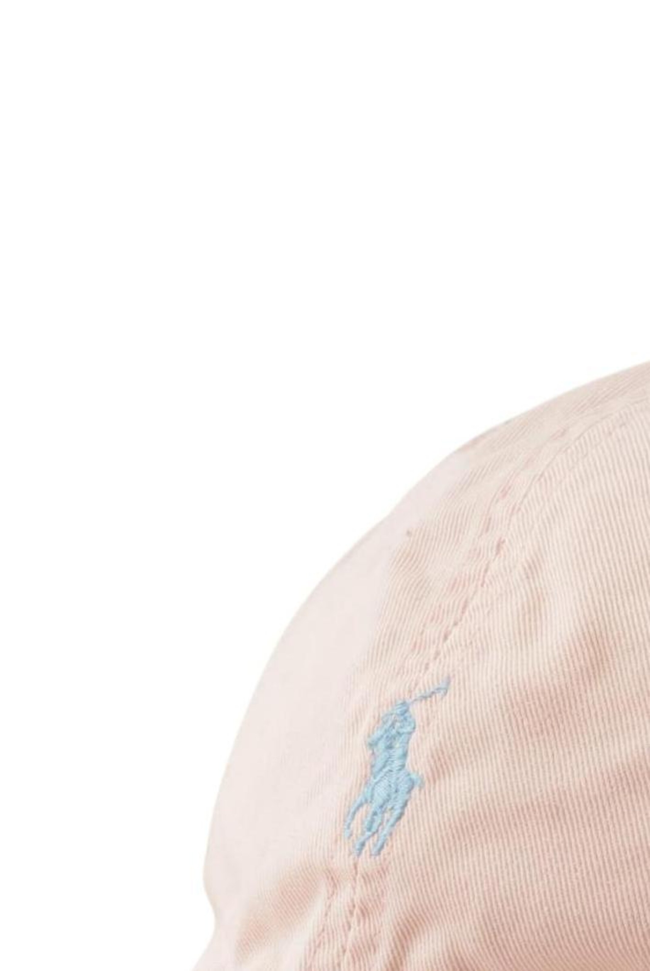 Polo Ralph Lauren Hut oder Mütze One Size in Pink