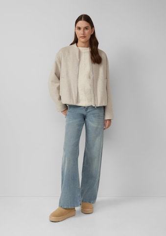 s.Oliver Trui in Beige