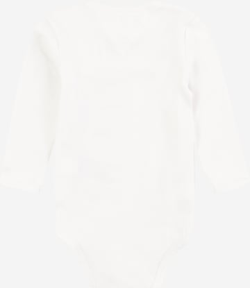 TOMMY HILFIGER Romper/Bodysuit in White