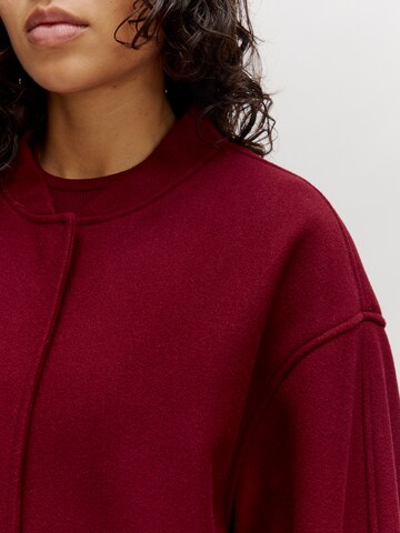 EDITED Between-season jacket 'Geena' in Red