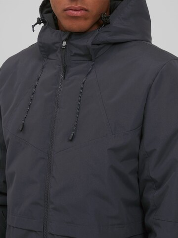 Parka invernale 'FOSCO' di BLEND in grigio