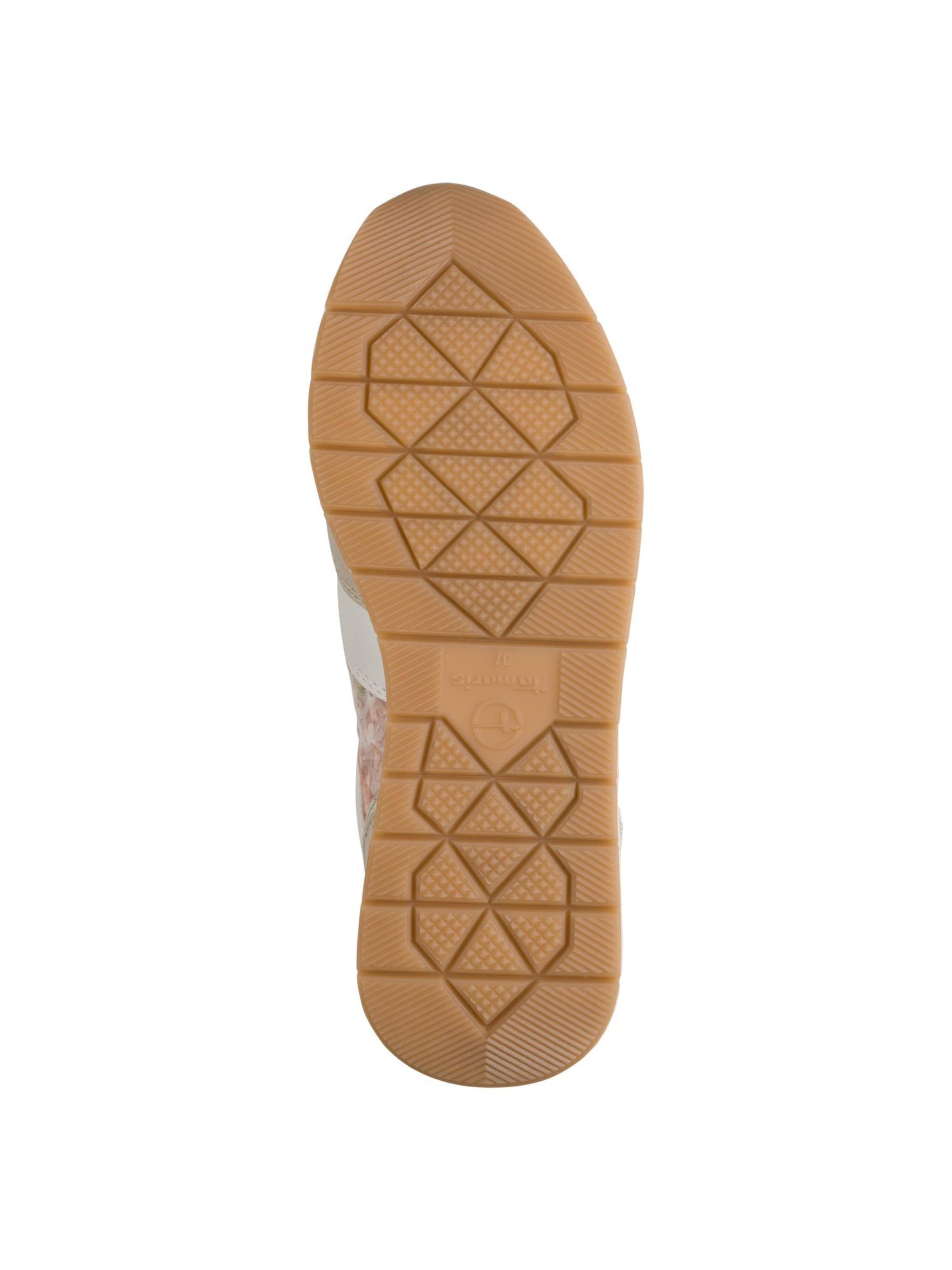 Tamaris Sneaker in Beige