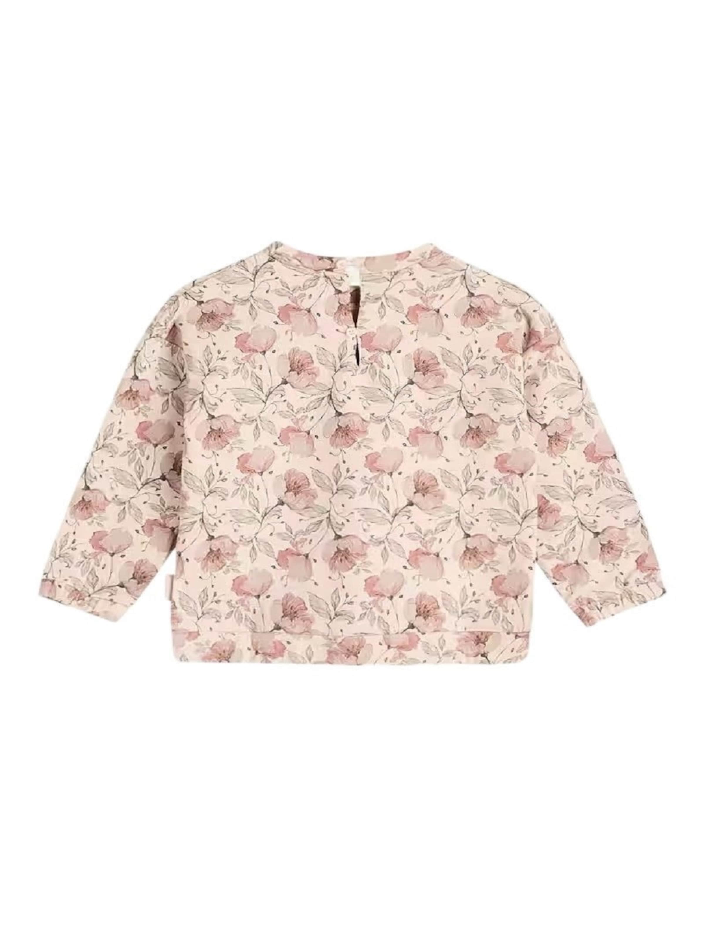 Hust & Claire Sweatshirt 'HCSabell'‌‌‌‌‌‌ in Pink