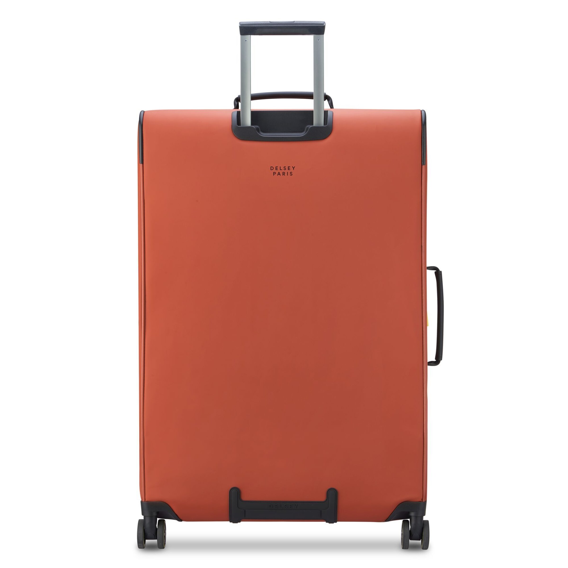 Delsey Paris Cart in Orange